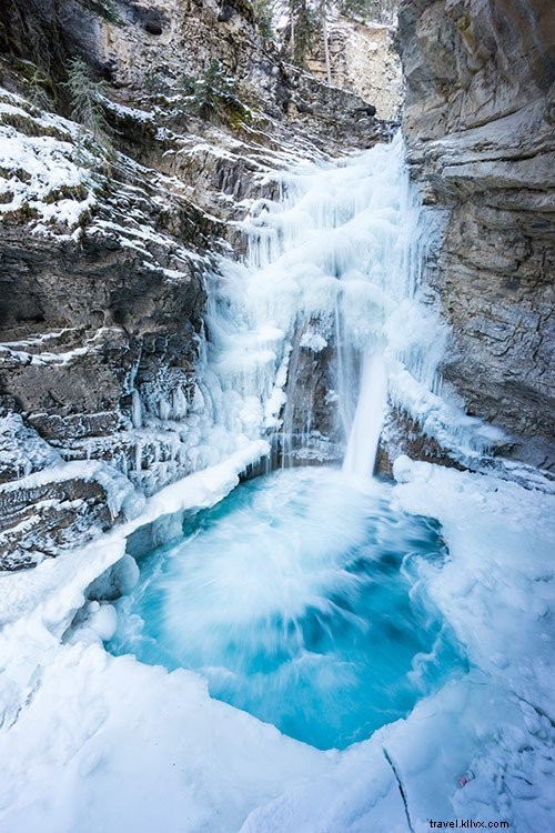 Top 10 Photography Spots in Banff National Park: Expert Tips from a Seasoned Visitor