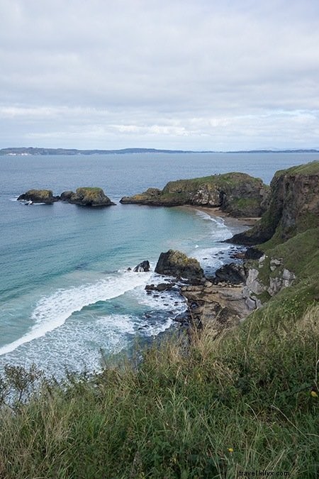 10 Iconic Game of Thrones Filming Locations to Visit in Northern Ireland