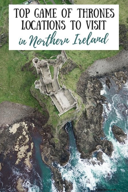 10 Iconic Game of Thrones Filming Locations to Visit in Northern Ireland