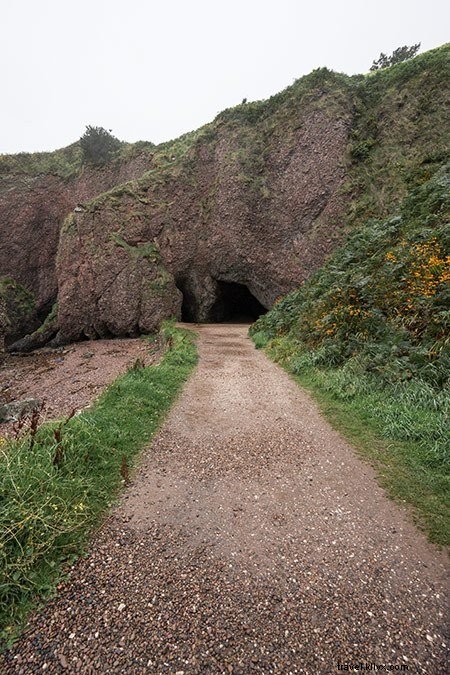 10 Iconic Game of Thrones Filming Locations to Visit in Northern Ireland