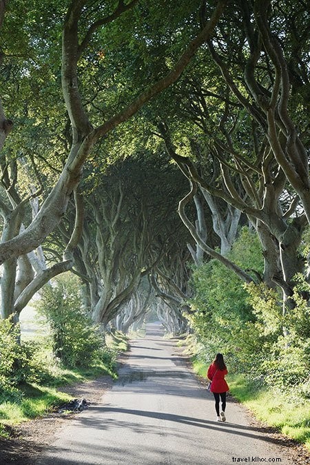 10 Iconic Game of Thrones Filming Locations to Visit in Northern Ireland