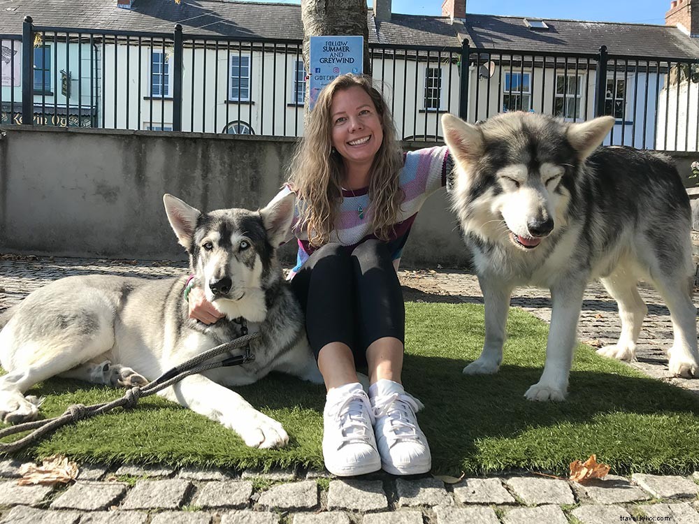 10 Iconic Game of Thrones Filming Locations to Visit in Northern Ireland