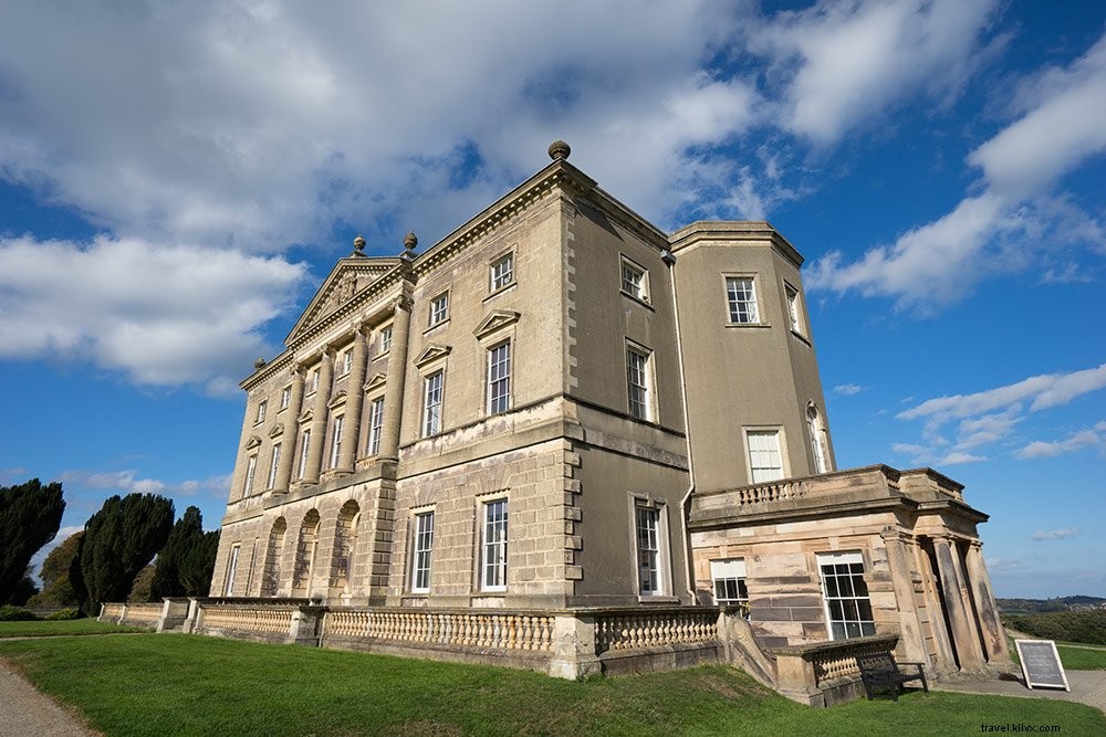 10 Iconic Game of Thrones Filming Locations to Visit in Northern Ireland