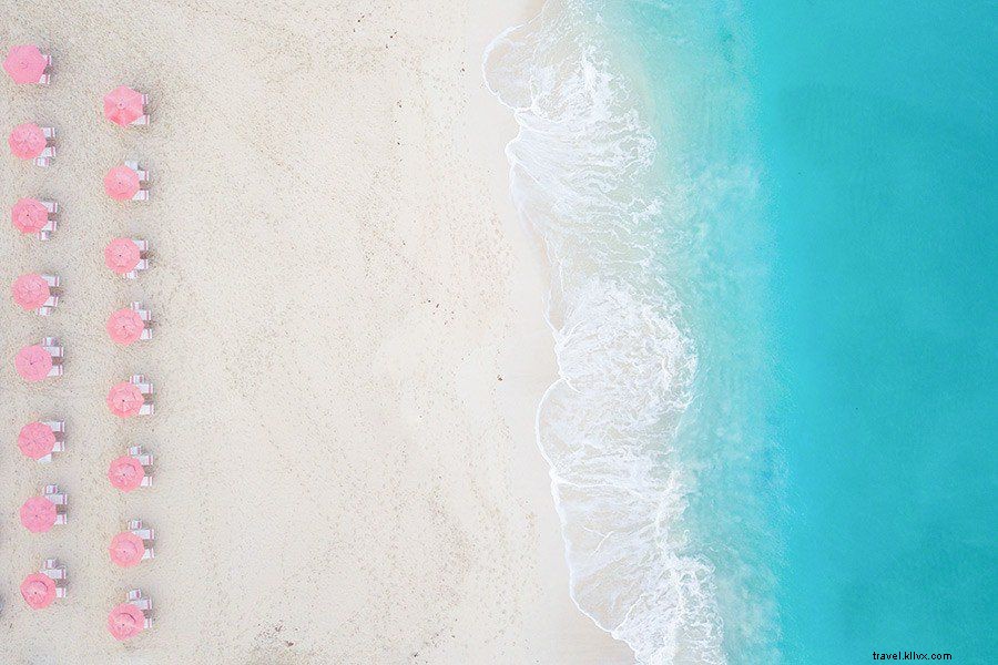 Top 10 Best Tropical Islands to Visit: Stunning Beaches and Where to Stay