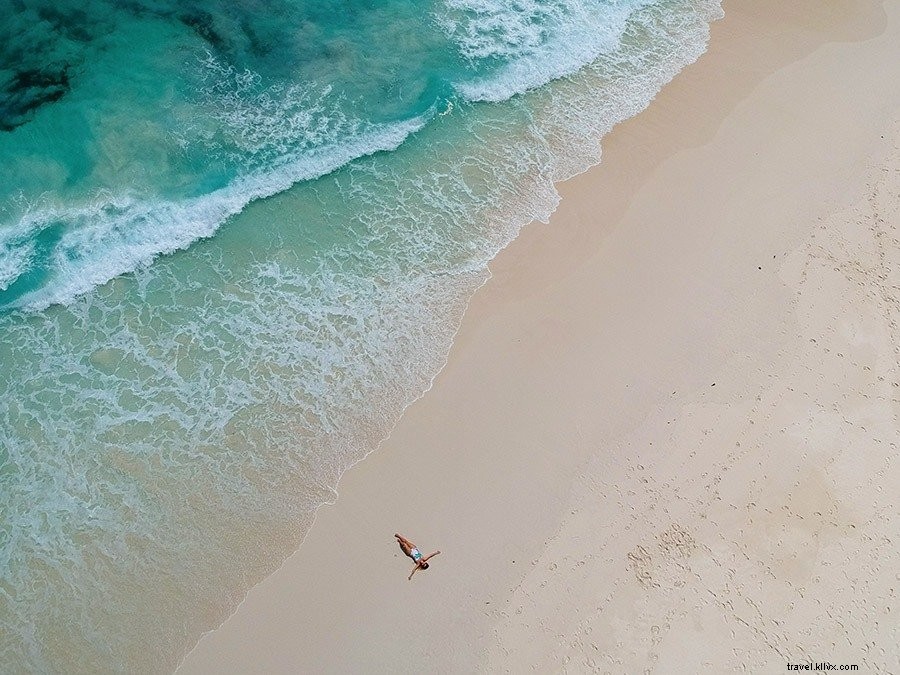 Top 10 Best Tropical Islands to Visit: Stunning Beaches and Where to Stay