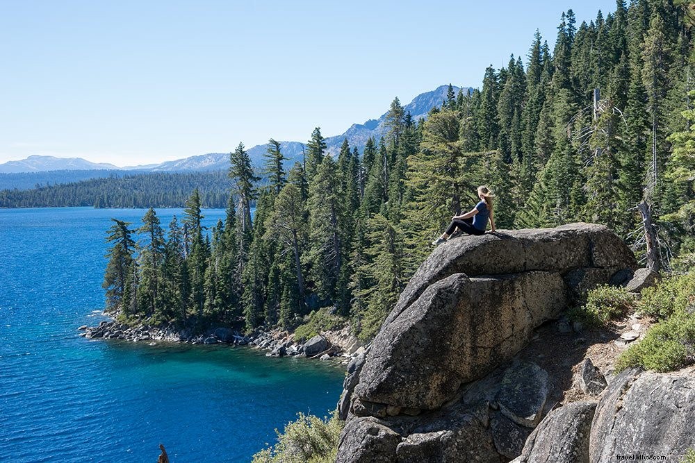 Ultimate Summer Guide to South Lake Tahoe: Top Activities, Stays, Eats & Insider Tips