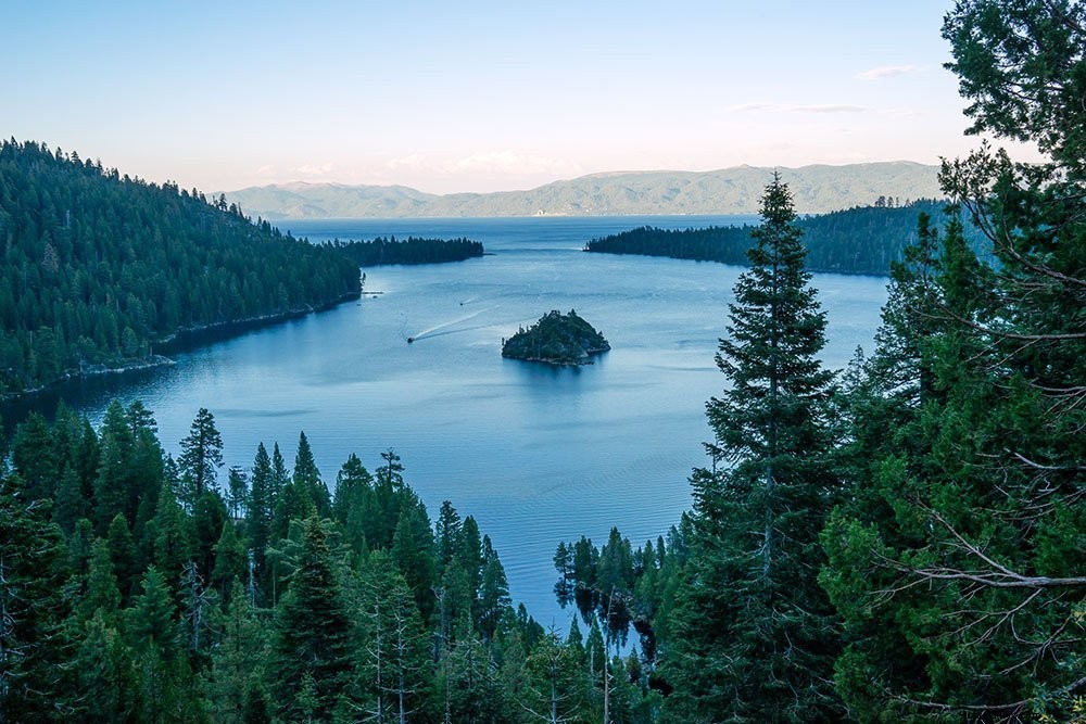 Ultimate Summer Guide to South Lake Tahoe: Top Activities, Stays, Eats & Insider Tips