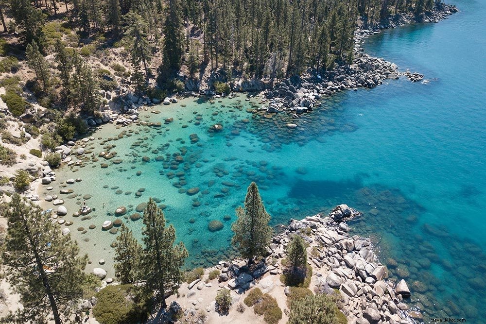 Ultimate Summer Guide to South Lake Tahoe: Top Activities, Stays, Eats & Insider Tips