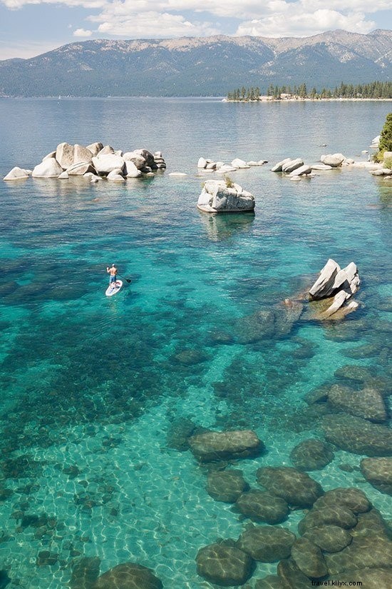 Ultimate Summer Guide to South Lake Tahoe: Top Activities, Stays, Eats & Insider Tips