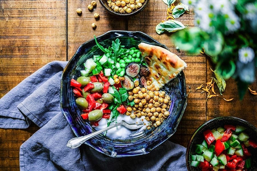 Top 12 Vegan-Friendly Travel Destinations for Plant-Based Eaters