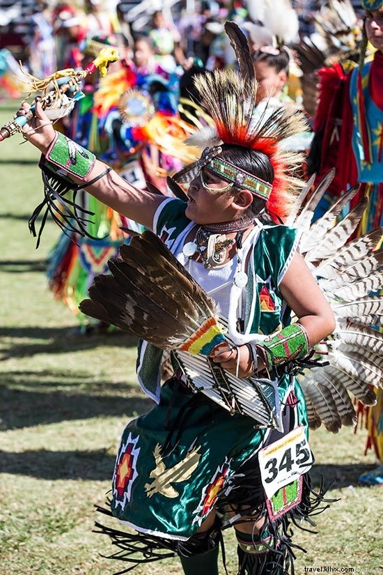 Experience an Authentic Native American Powwow in Southern California: Essential Guide