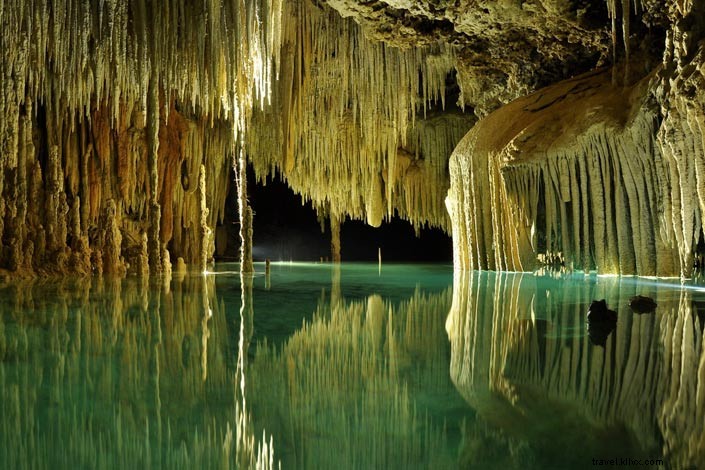 Top 8 Reasons to Visit Riviera Maya, Mexico: Cenotes, Beaches & Mayan Wonders