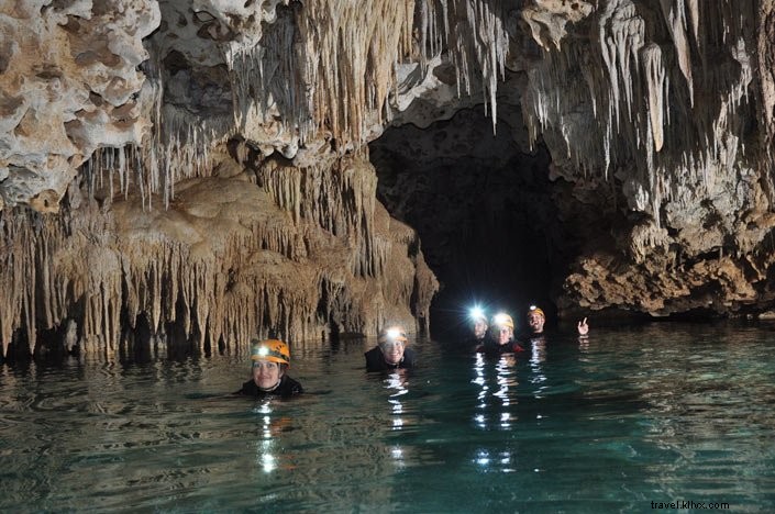 Top 8 Reasons to Visit Riviera Maya, Mexico: Cenotes, Beaches & Mayan Wonders