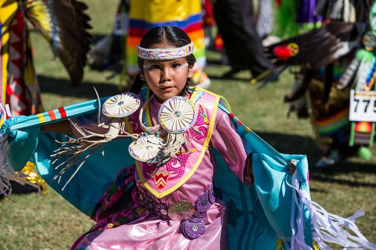 Experience an Authentic Native American Powwow in Southern California: Essential Guide