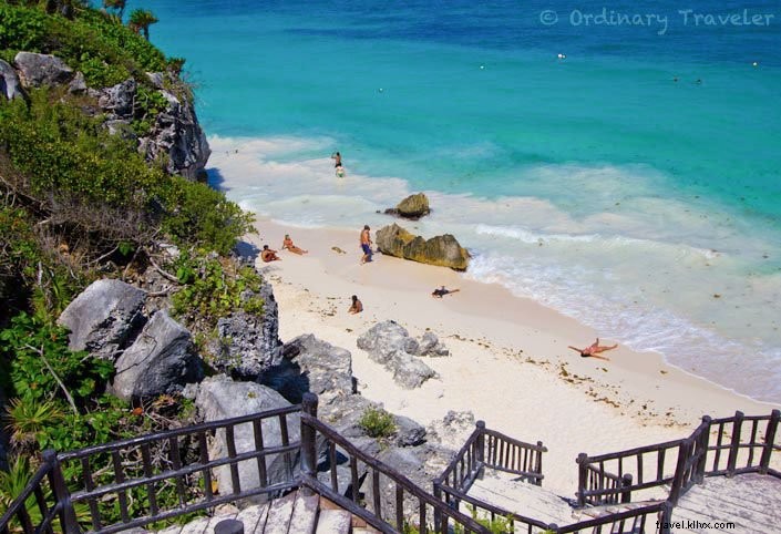 Top 8 Reasons to Visit Riviera Maya, Mexico: Cenotes, Beaches & Mayan Wonders