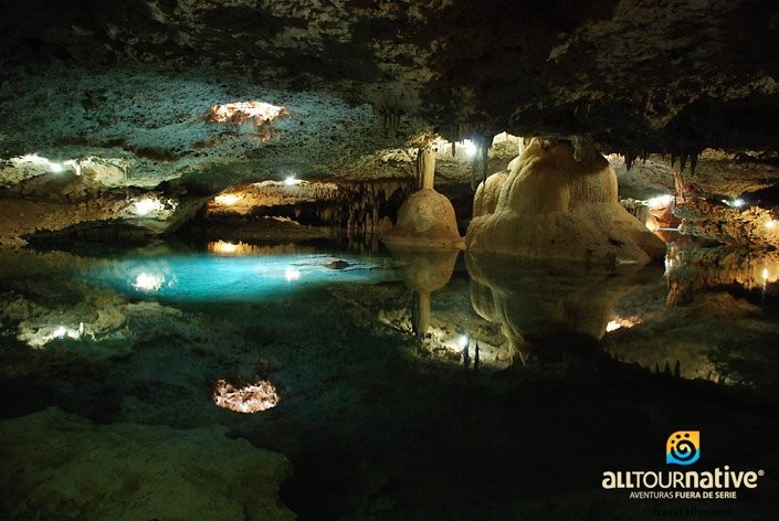 Top 8 Reasons to Visit Riviera Maya, Mexico: Cenotes, Beaches & Mayan Wonders