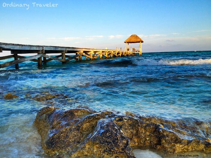 Top 8 Reasons to Visit Riviera Maya, Mexico: Cenotes, Beaches & Mayan Wonders
