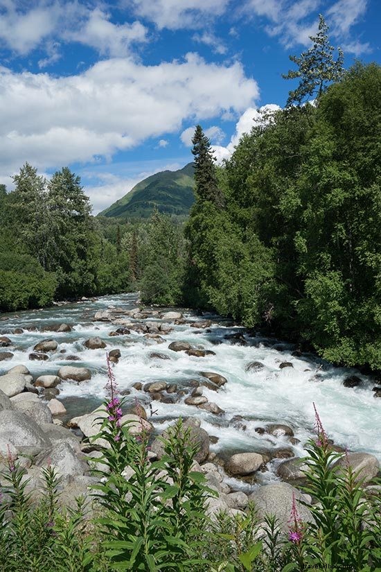 Ultimate 7-Day Road Trip Itinerary: Explore Alaska s Stunning Mat-Su Valley