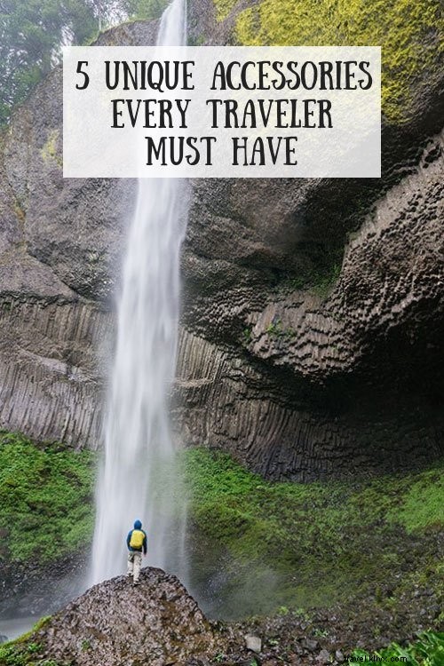 5 Essential HumanGear Accessories Every Traveler Needs