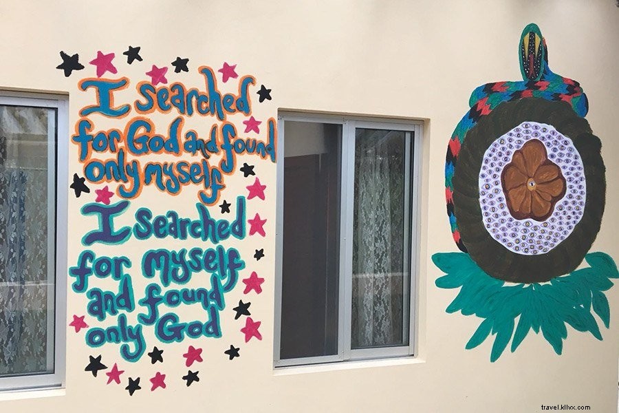 My Transformative Ayahuasca Journey: Healing Addiction and Trauma in Ecuador