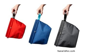 5 Essential HumanGear Accessories Every Traveler Needs