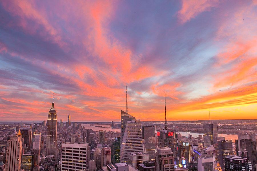 12 Best Weekend Getaways in the USA: Top Short Escapes for Every Traveler