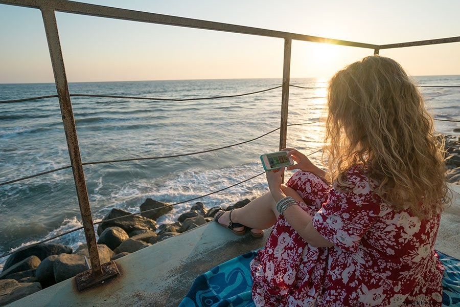 Master a Foreign Language Fast Before Your Trip: Rosetta Stone s Proven Method