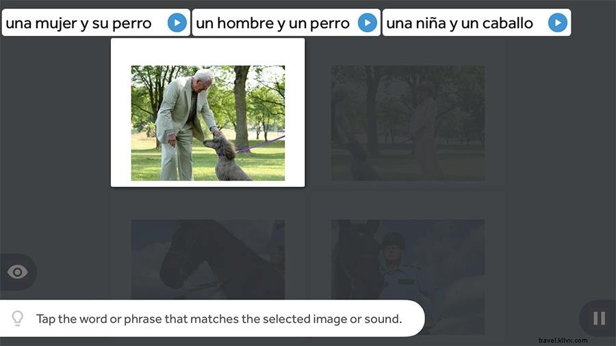 Master a Foreign Language Fast Before Your Trip: Rosetta Stone s Proven Method
