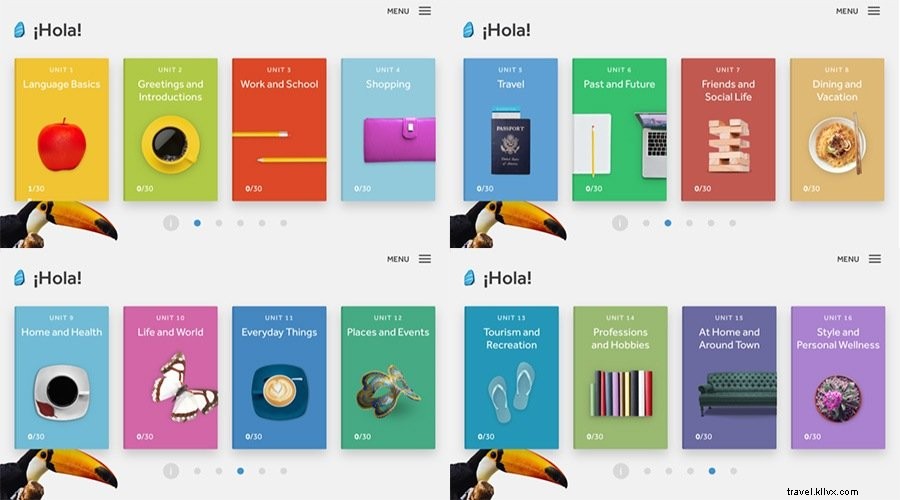 Master a Foreign Language Fast Before Your Trip: Rosetta Stone s Proven Method