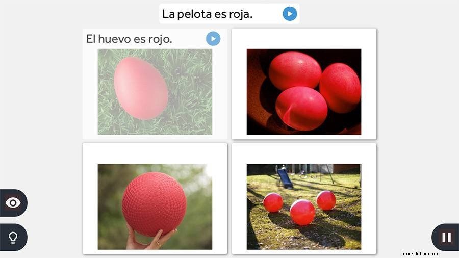Master a Foreign Language Fast Before Your Trip: Rosetta Stone s Proven Method