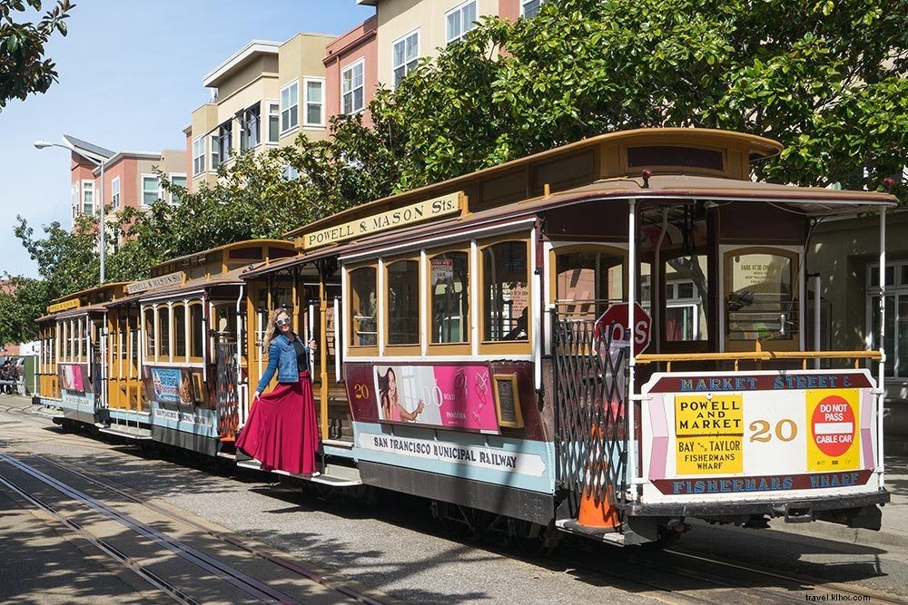 20 Best Things to Do in San Francisco: Insider Guide to Hidden Gems and Must-Sees