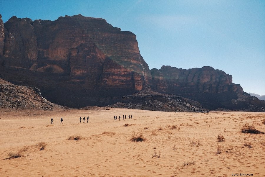 Jordan Travel Tips: Insider Insights from a Seasoned Visitor s Multiple Trips