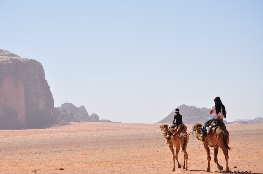 Jordan Travel Tips: Insider Insights from a Seasoned Visitor s Multiple Trips