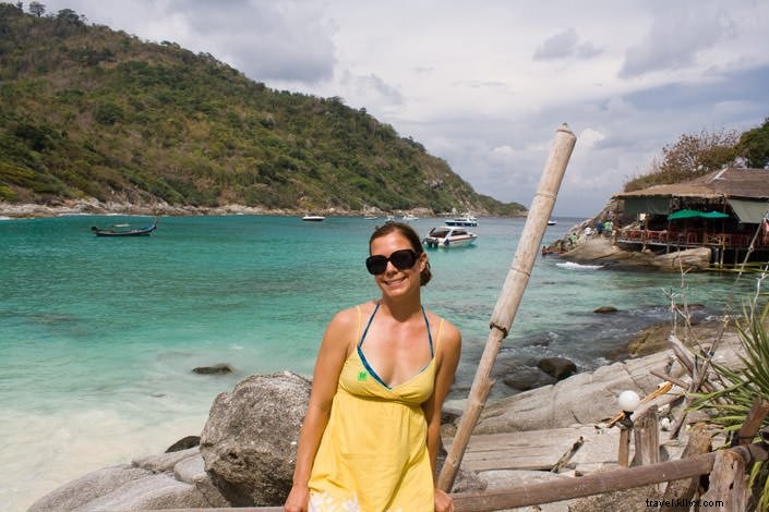 Top 10 Safe Destinations for Solo Female Travelers: Expert-Recommended Spots