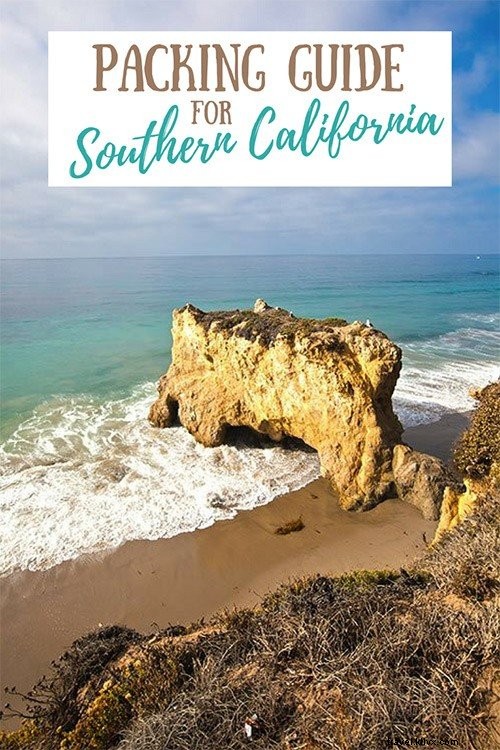 Ultimate Women s Packing Guide for Southern California: Expert Essentials