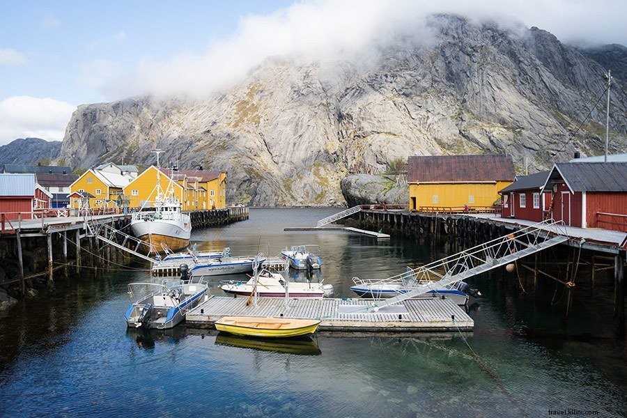 Ultimate Lofoten Islands Travel Guide: Essential Tips, Stays & Must-See Spots