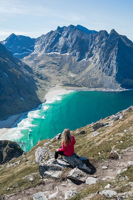 Ultimate Lofoten Islands Travel Guide: Essential Tips, Stays & Must-See Spots