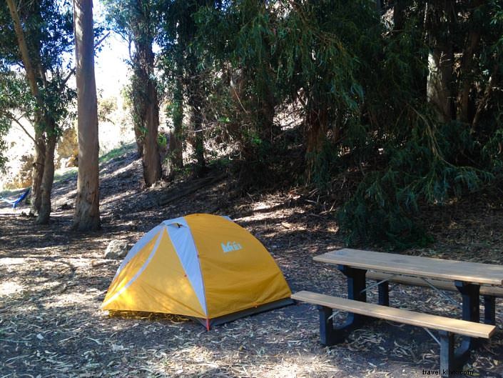 Ultimate Guide to Camping in California s Channel Islands National Park: Expert Tips from Real Adventurers