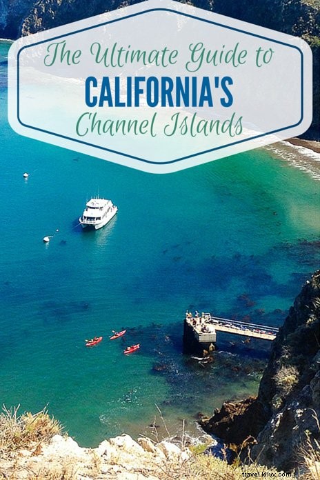 Ultimate Guide to Camping in California s Channel Islands National Park: Expert Tips from Real Adventurers