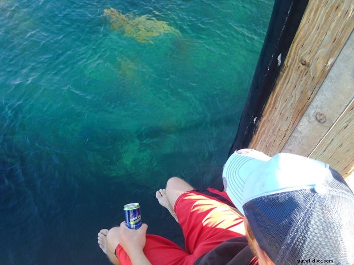 Ultimate Guide to Camping in California s Channel Islands National Park: Expert Tips from Real Adventurers