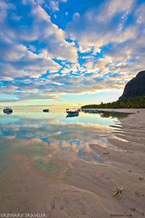 Mauritius Travel Guide: Best Time to Visit, How to Get There & Where to Stay