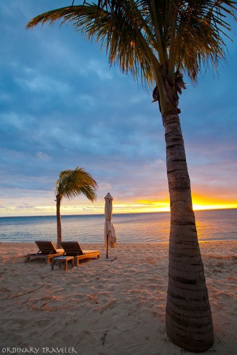 Mauritius Travel Guide: Best Time to Visit, How to Get There & Where to Stay