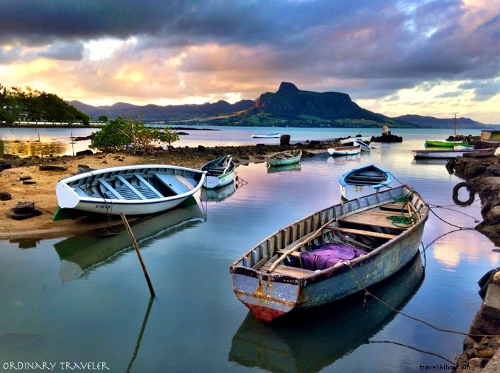 Mauritius Travel Guide: Best Time to Visit, How to Get There & Where to Stay