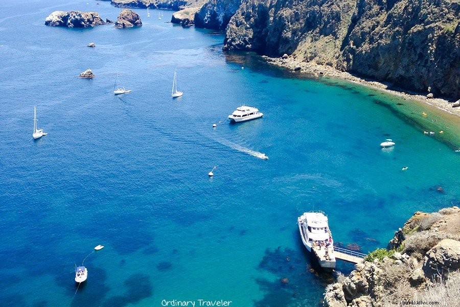 15 Best Weekend Getaways in California: Top Spots and Where to Stay