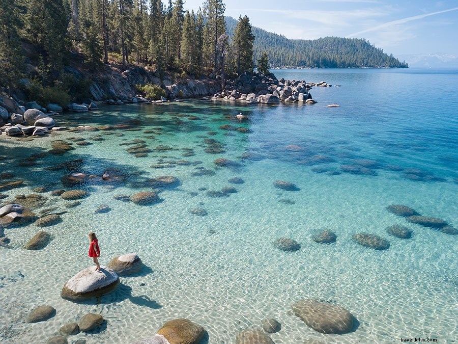15 Best Weekend Getaways in California: Top Spots and Where to Stay