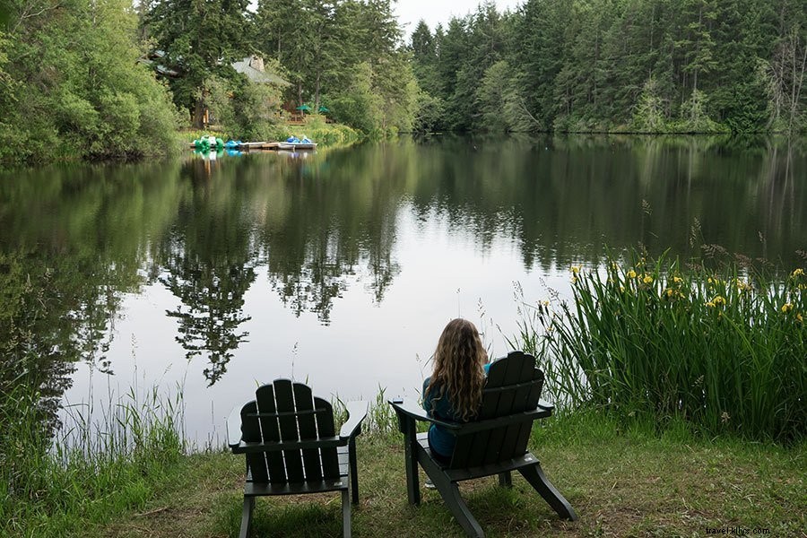 Ultimate Guide: Top Things to Do on San Juan Island, Washington – Kayaking, Whale Watching & More