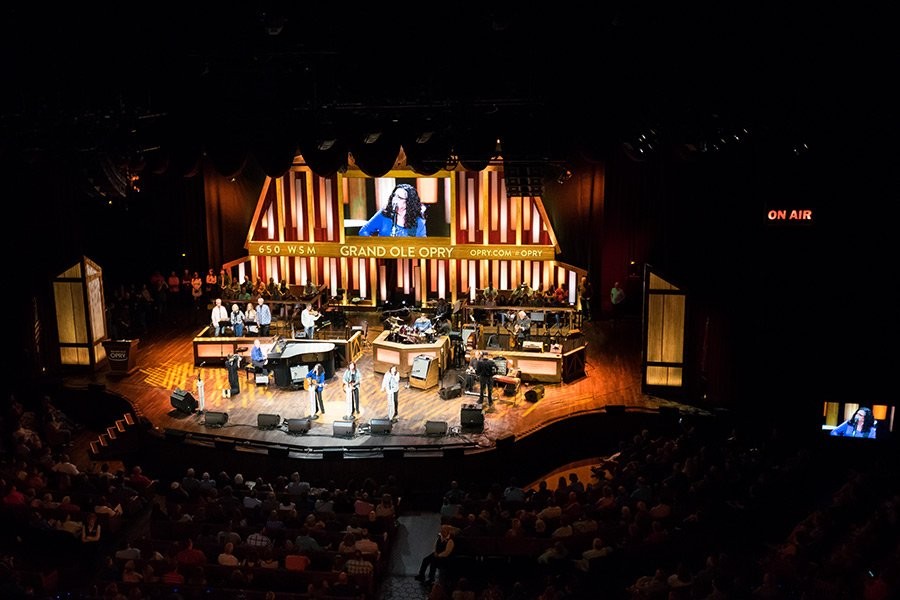 Ultimate Guide to Visiting Nashville s Grand Ole Opry: Tours, Shows, and Essential Tips