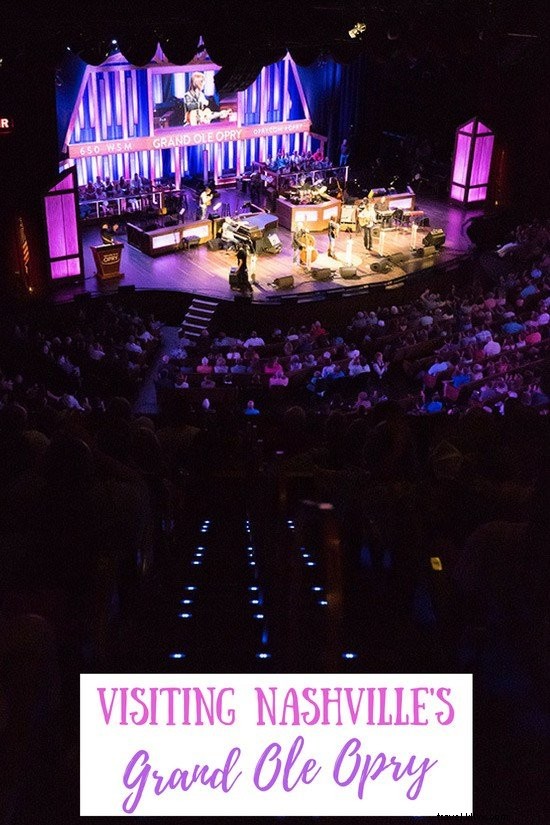 Ultimate Guide to Visiting Nashville s Grand Ole Opry: Tours, Shows, and Essential Tips