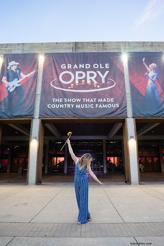Ultimate Guide to Visiting Nashville s Grand Ole Opry: Tours, Shows, and Essential Tips