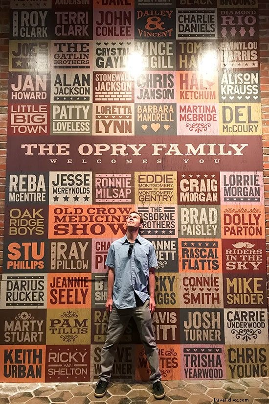 Ultimate Guide to Visiting Nashville s Grand Ole Opry: Tours, Shows, and Essential Tips